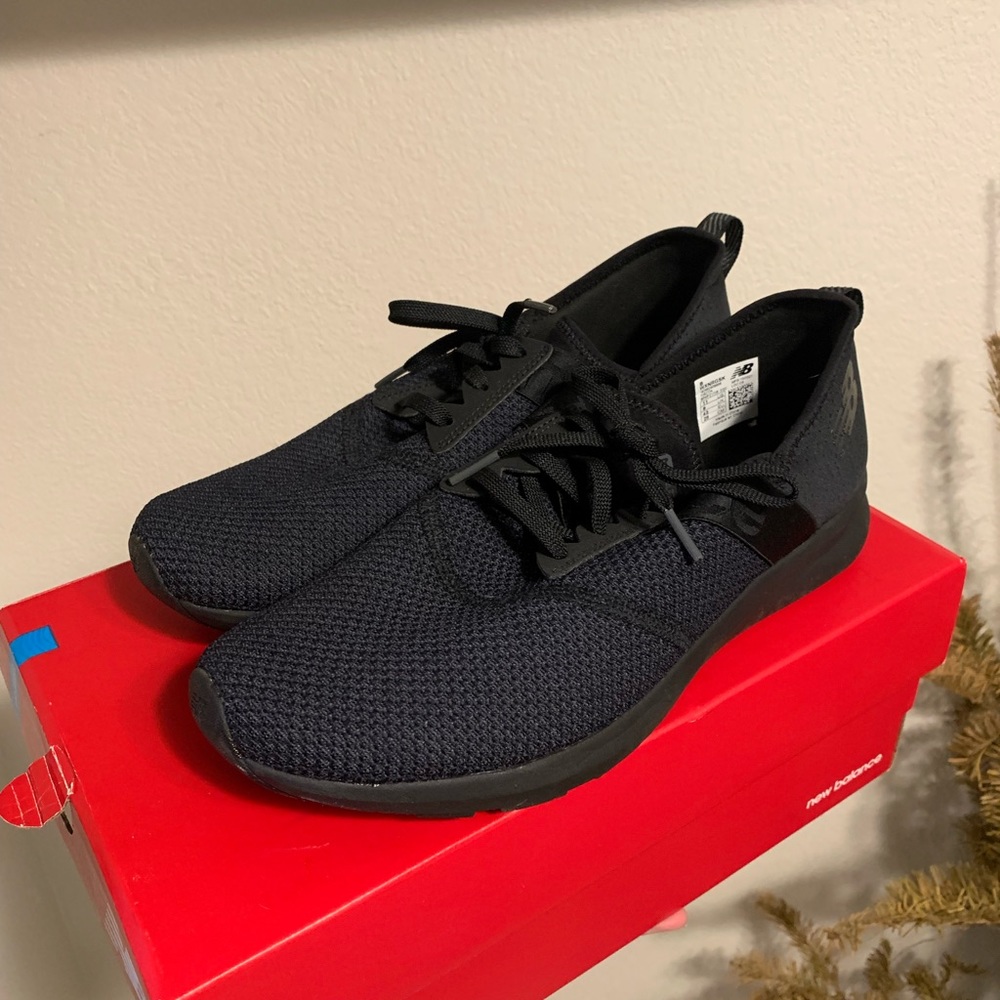 New Balance Women's FuelCore Nergize V1 Sneaker